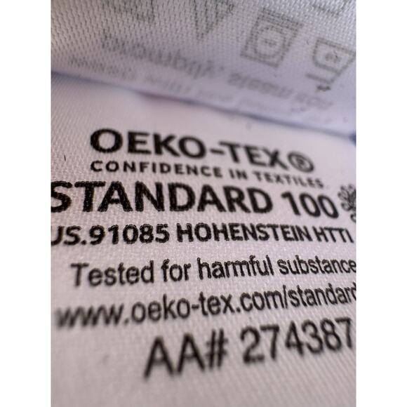 Lauren RL Shirt Men’s 18 38/39 Tall Blue Checked Logo Preppy Academic - Picture 8 of 12